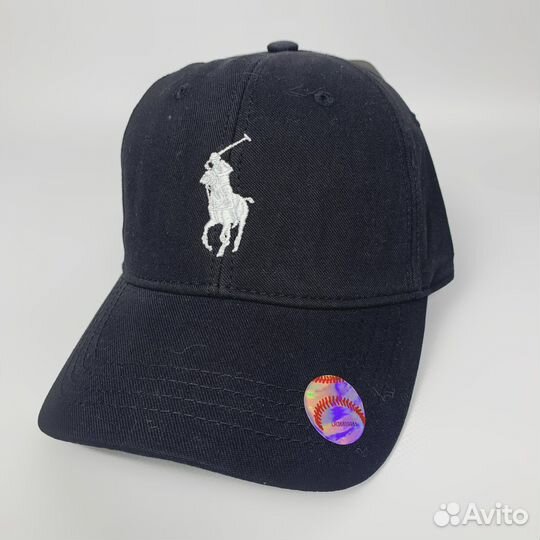 Кепка Polo Ralph Lauren