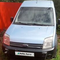 Ford Tourneo Connect 1.8 MT, 2008, 222 222 км, с пробегом, цена 520 000 руб.