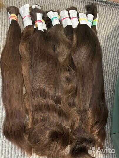 Волосы (опт/розница) славянка