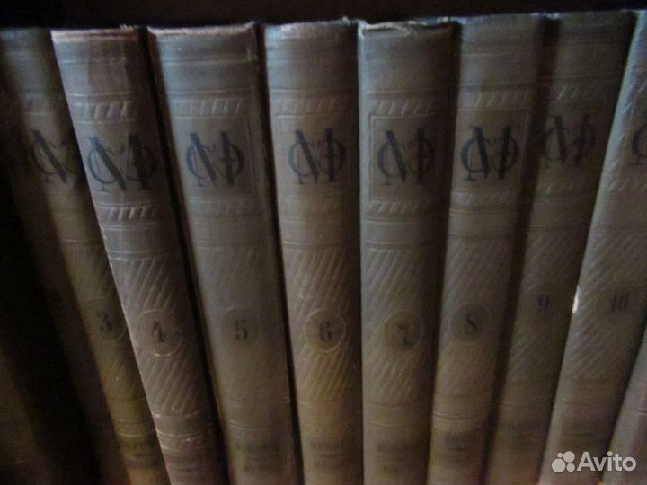 Энциклопедии (Малая сэ, Детская сэ)