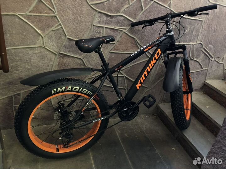 Велосипеды арт. 108