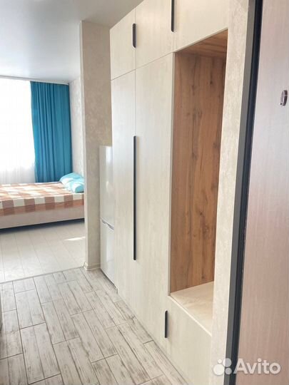 Посуточная комната