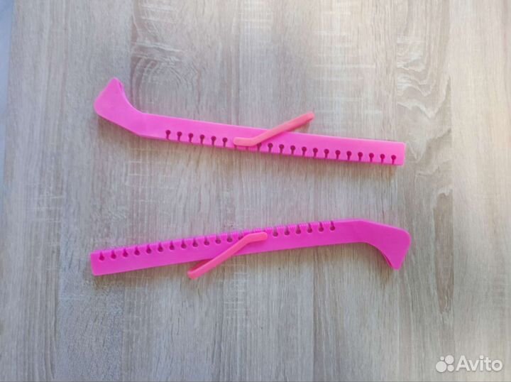 Коньки фигурные женские 34 размер