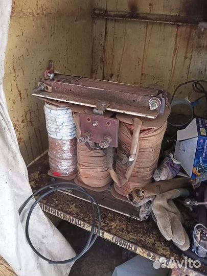 Сварочный аппарат, электроды