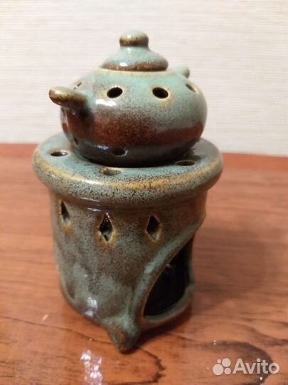 Аромалампа