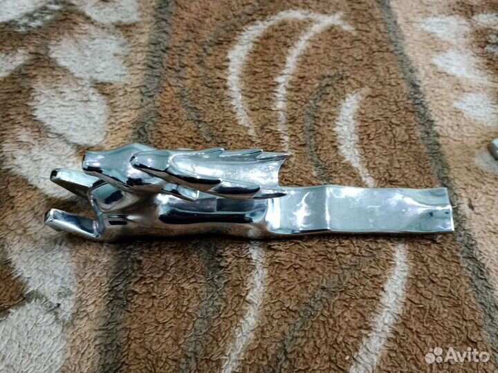 Олень газ 21.Волга