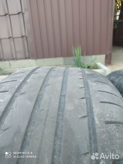 Hankook Ventus Prime 2 K115 235/55 R19