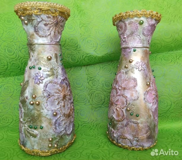 Сувениры ручной работы (август)