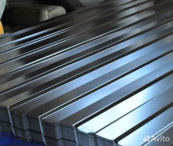 Профильный лист