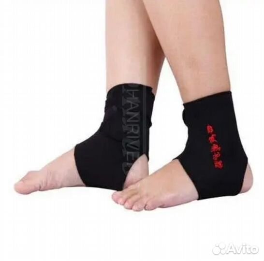 Набор турмалиновых поясов 11 в 1