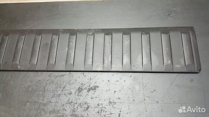 Обшивка багажника Bmw X5 E53 2000