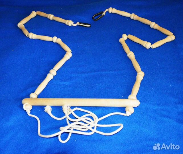 Мини-турник