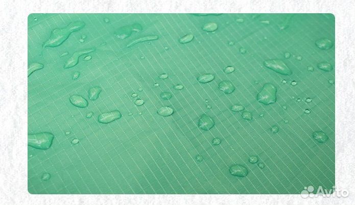 Тент Футпринт туристический