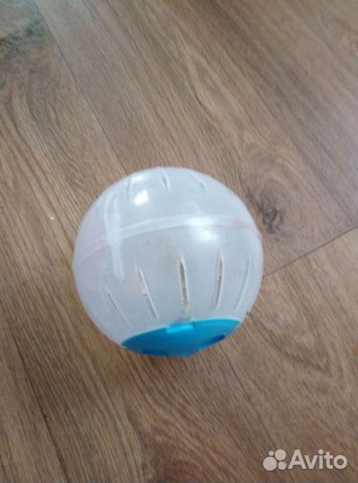 Клетка для хомячка