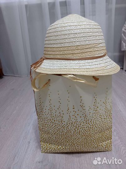 Пакет женских летних вещей р 50