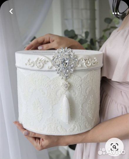 Изделия для свадеб на заказ