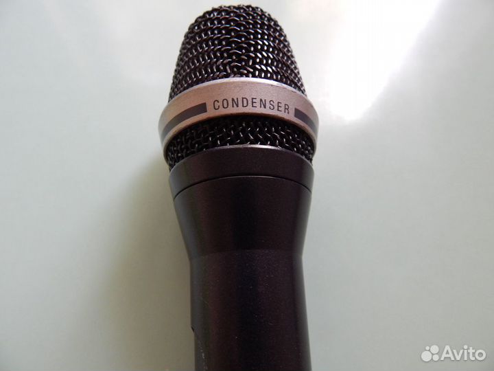 Микрофон AKG C5