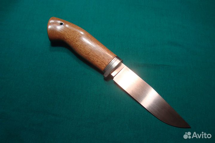 Нож для охоты, рыбалки