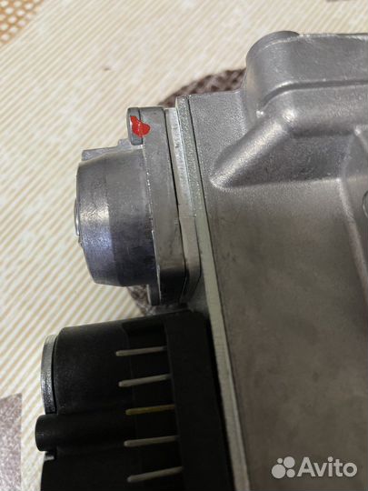 Honeywell vk4105c газовый клапан новый