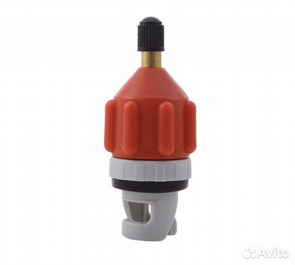 Адаптер для воздушного клапана / переходник в сап