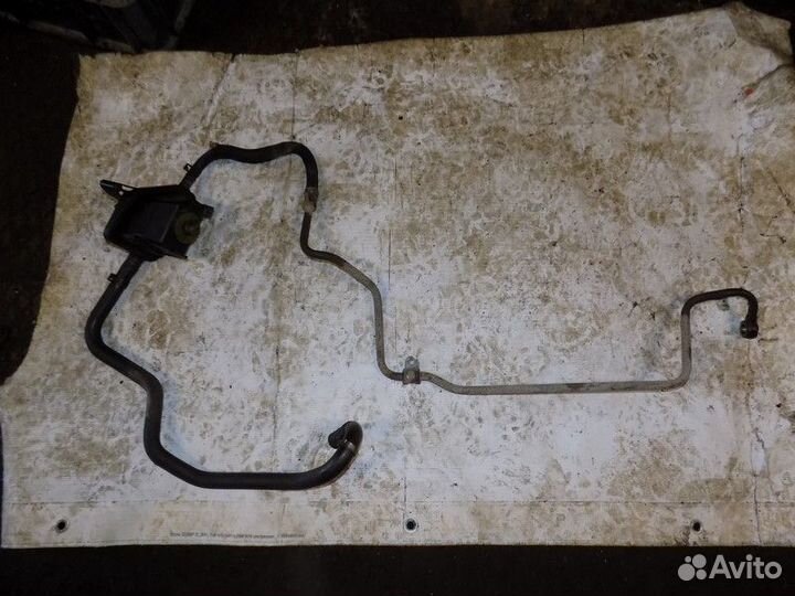 Бачок гидроусилителя Golf IV/Bora 1997-2005