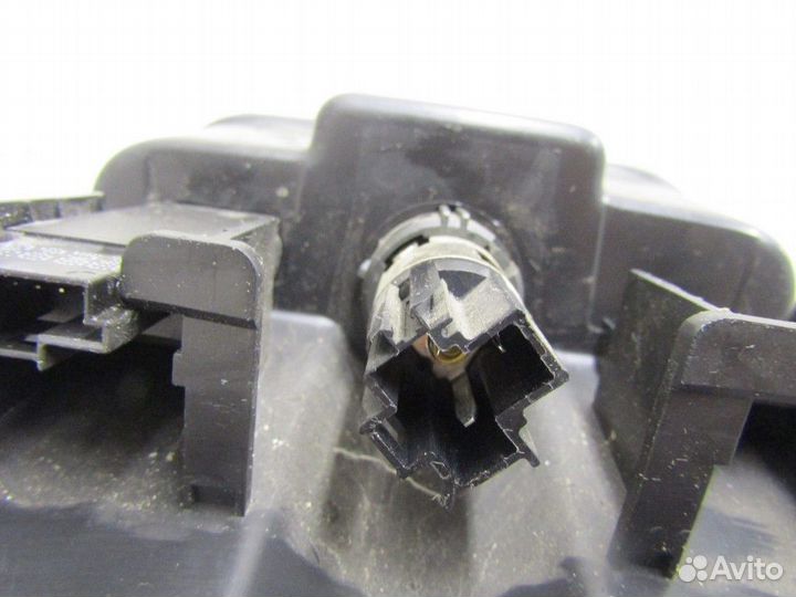 Ящик передней консоли Astra J 2010