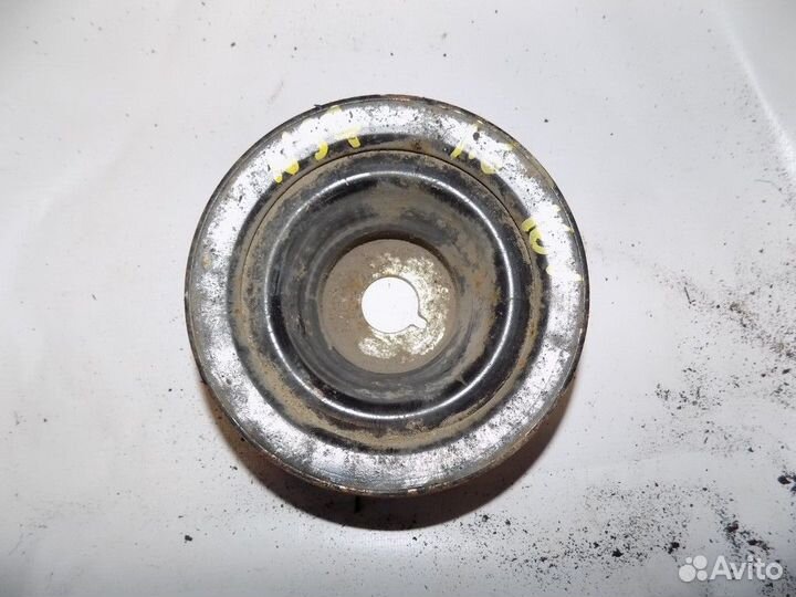 Шкив коленвала Nexia 1995-2016