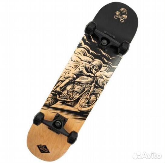 Скейтборд termit