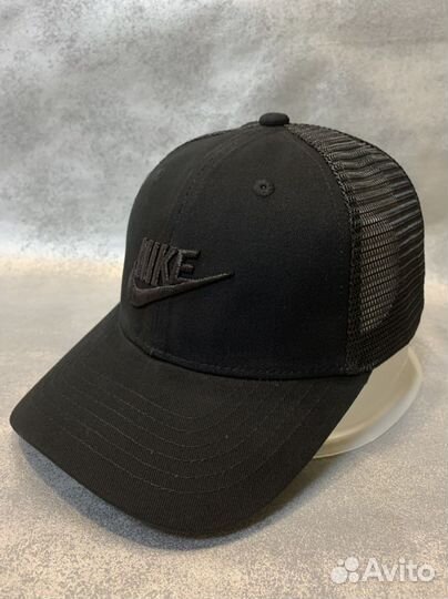 Бейсболка кепка Nike