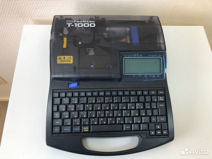 Canon MK1500/MK2500/MK2600/M-1ProV Partex T1000c