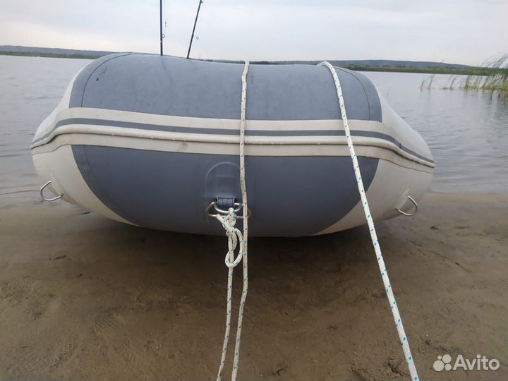 Badger Classic Line CL420 пвх