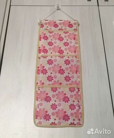 Органайзер кармашки