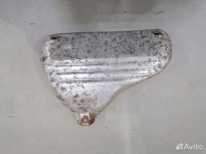 Экран тепловой выпуск.коллект.левый Ford Taurus 2