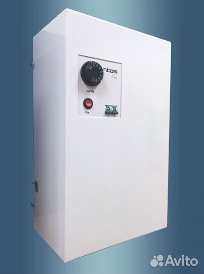 Котел электрический