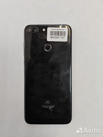 HONOR 9 Lite, 3/32 ГБ