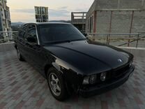 BMW 5 серия 2.5 MT, 1992, 540 000 км, с пробегом, цена 450 000 руб.