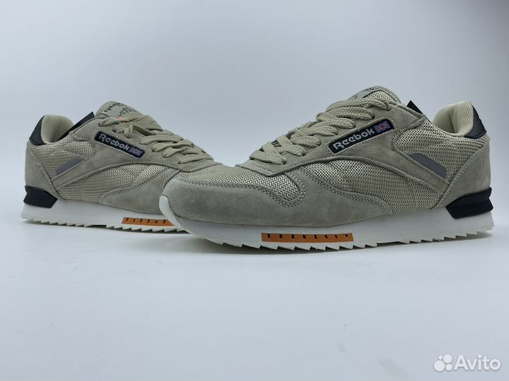 Кроссовки Reebok classic