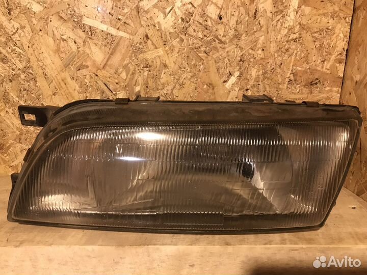Фара Ниссан Альмера Н15 95-97гг