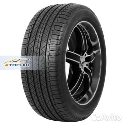 Triangle AdvanteX SUV TR259 285/50 R20 116W