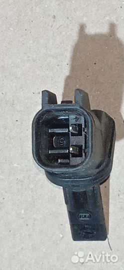 Датчик ABS Ford