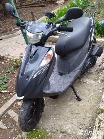 Продам Suzuki address V125
