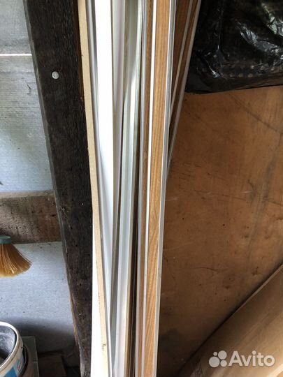 Карнизы для штор бу