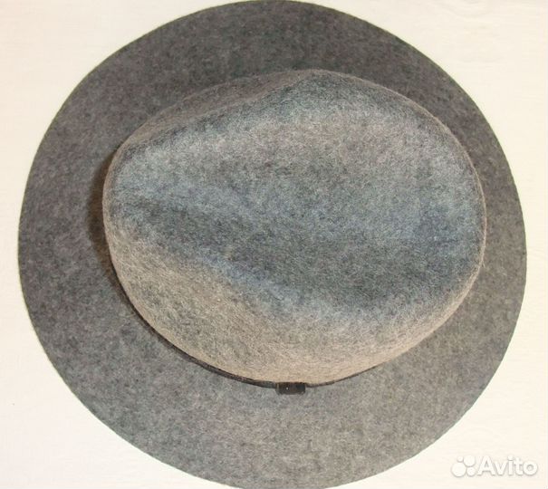 Шляпа женская новая