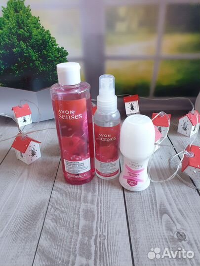 Avon Парфюмерия