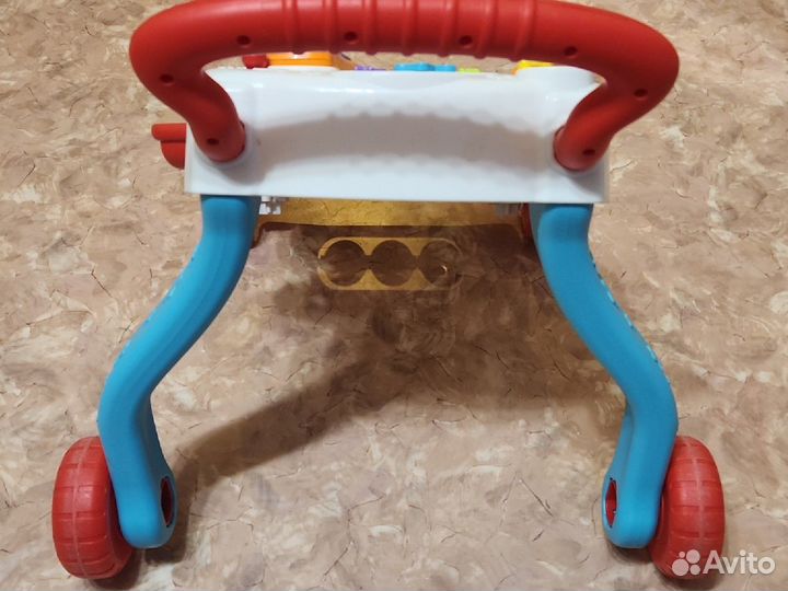 Развивающие игрушки для малышей