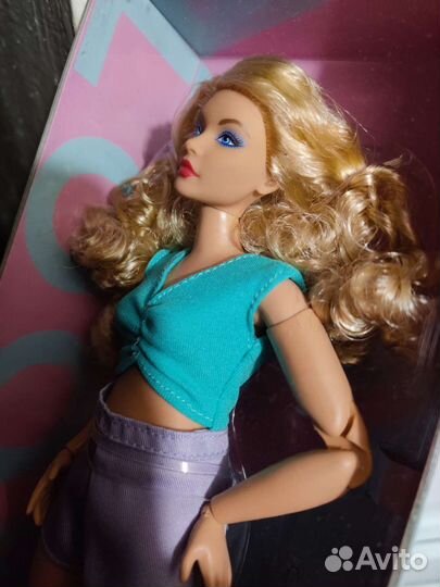 Барби looks 16 нрфб