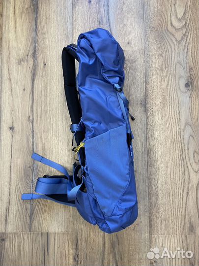 Рюкзак Bach Quark 30 Rivera Blue