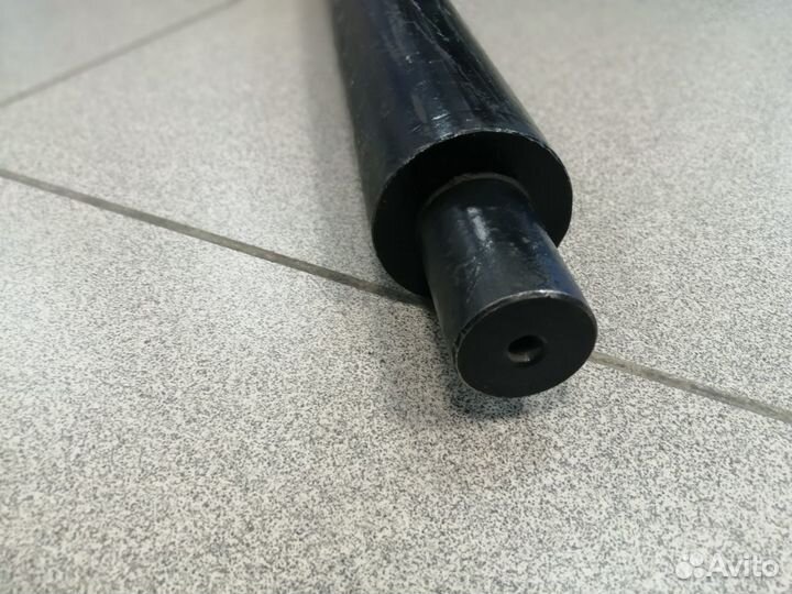 Ролик направляющий 375-4501250-02