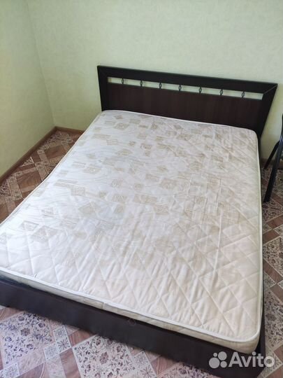 Матрас 160х200 бу