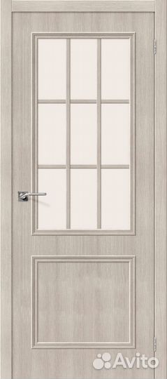 Двери межкомнатные с установкой